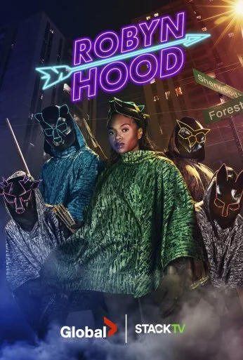Robyn Hood (2023) онлайн бесплатно